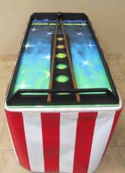 GAME - Table - Anti Gravity #01