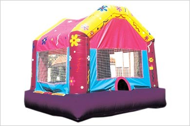 JUM - Standard - Flower Power