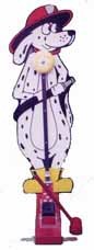GAME - Hi Striker Fire Bell Jr.