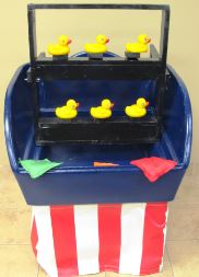 GAME - Bin - Quack Attack #01