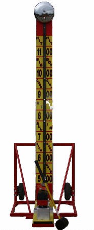 GAME - Hi Striker #2