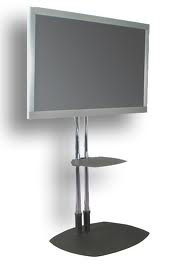 AV - 42" Flat LCD TV #01