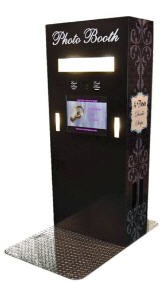 AV - Photo Booth Deluxe #01