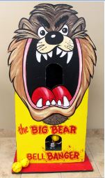 GAME - CLSC - Big Bear Bell Banger