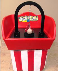 GAME - Bin - Wreck N Ball #2