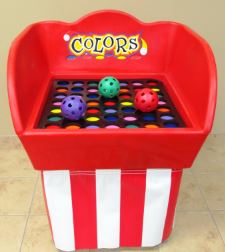GAME - Bin - Colors#2