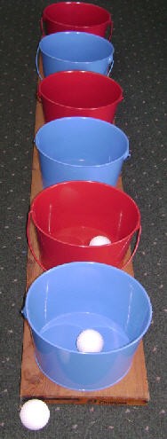 GAME - BRGN - Bozo Buckets #2