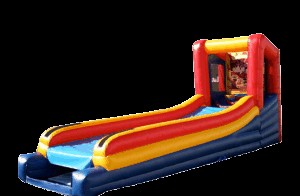 GAME - INF - Skee Ball #01