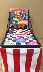 GAME - Table - Ice Cream Madness