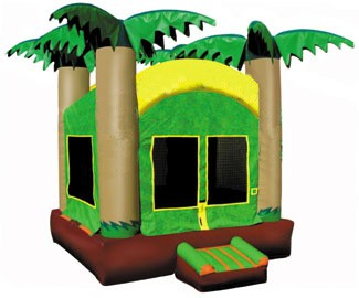 JUM - Standard - Tropical #02