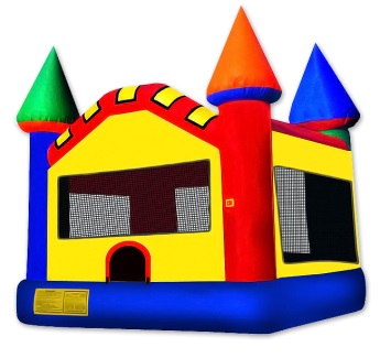 JUM - Standard - Party Palace +