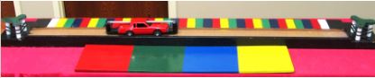 GAME - CLSC - Bumper Car #01