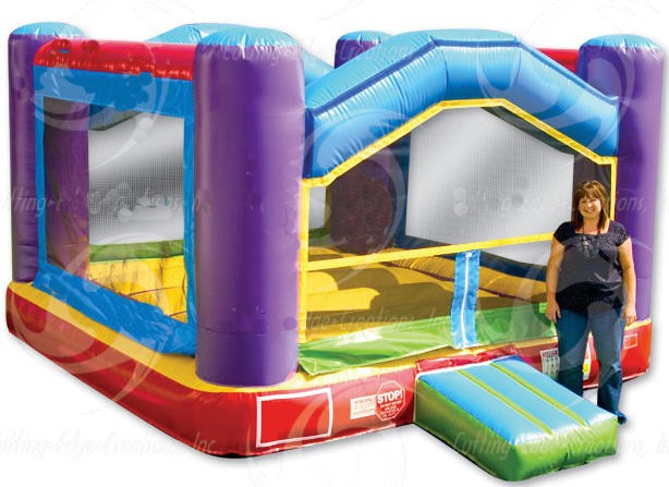 JUM - CHILD - Fun Jump #01