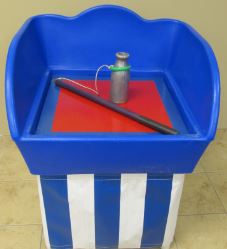GAME - Bin - Stand A Bottle #01