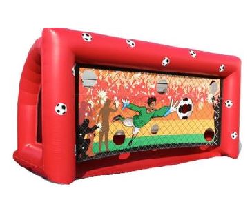 GAME - INF - Soccer Kick