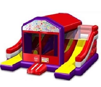 JUM - 5N1 - Multi Slide