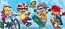 Banner - Rocket Power #01 Banner - Rocket Power #01