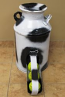 GAME - BRGN - Milk Can Toss #1