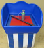 GAME - Bin - Stand A Bottle #01