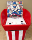 GAME - Bin - Penalty Shot GAME - Bin - Penalty Shot