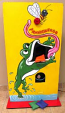 GAME - CLSC - Franklin Frog