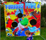 GAME - Frame - Furious Fowl