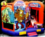 JUM - 5N1 - Scooby Doo