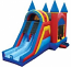JUM - W/D - Castle Double Slide #02