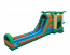 JUM - W/D - Tropical Double Slide Water Add On
