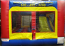JUM - CHILD - 3 N 1 Mini Fun house