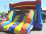 JUM - CHILD - Kids Castle Combo