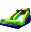 SLIDE W/O - 12 Ft Splash Down
