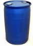 TA - Water Barrel