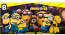 Banner - Minions