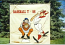 GAME - Frame - Baseball Toss #01