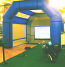 ARC - Virtual Golf