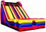 SLIDE - 22 Ft  Extreme Slide #01