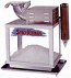 CON - Snow Cone Machine #01