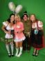 AV - Green Screen Photography