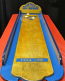 GAME - Wood - Shuffle Board
