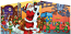 Banner - Santa #01 Banner - Santa #01