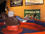 EXT - Mechanical Armchair Toss #01
