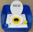 GAME - Bin - Potty Toss #1
