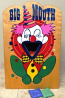 GAME - Wood - Clown Big Mouth