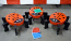 GAME - BRGN - Lady Bug Toss