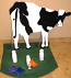 GAME - CLSC - Spill the Milk