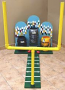 GAME - CLSC - Touchdown
