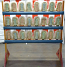 GAME - Frame - Punk Rack GAME - Frame - Punk Rack