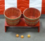 GAME - BRGN - Basket Toss