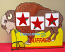 GAME - CLSC - Crossbow & Buffalo GAME - CLSC - Crossbow & Buffalo